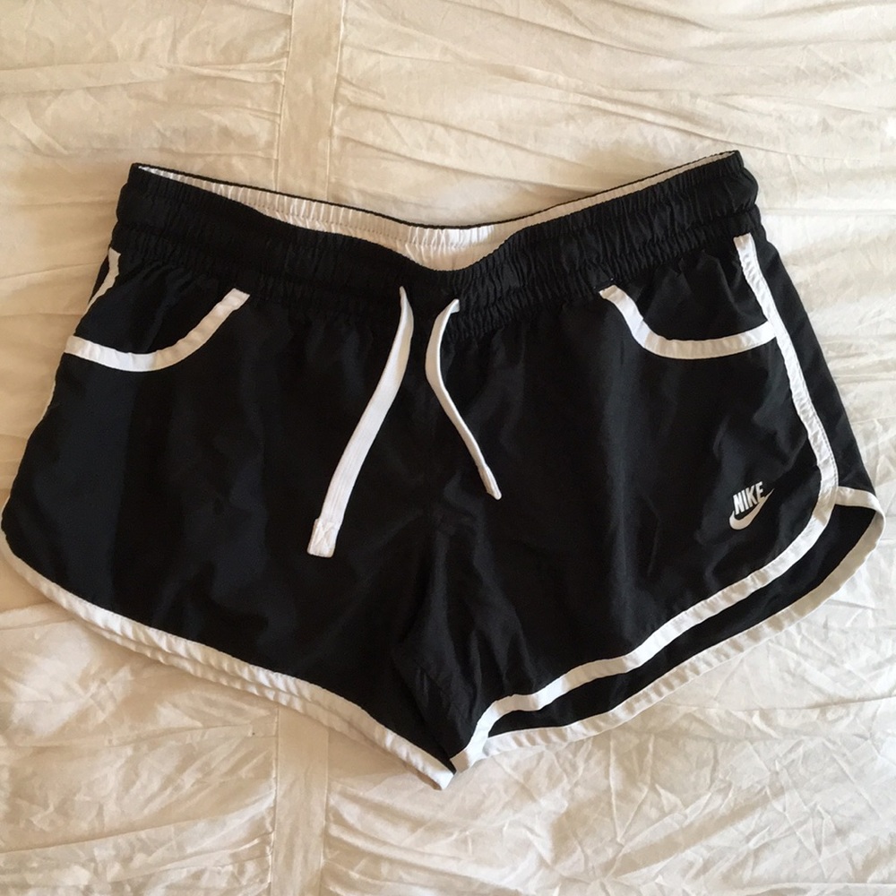Nike shorts